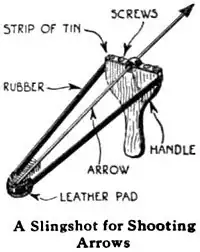 slingshot