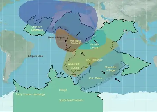 map two
