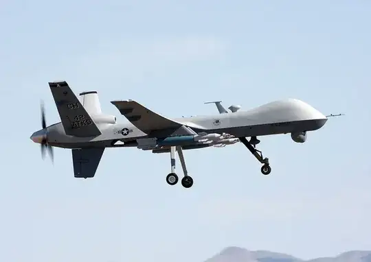 A drone