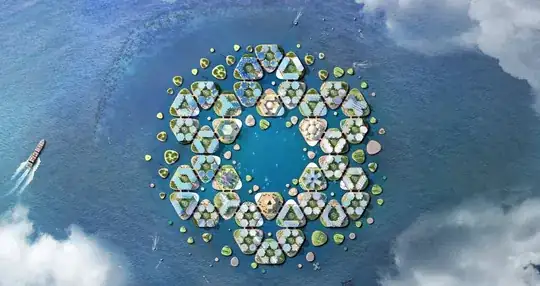 oceanix city