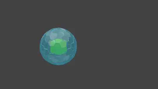 Force Field Two