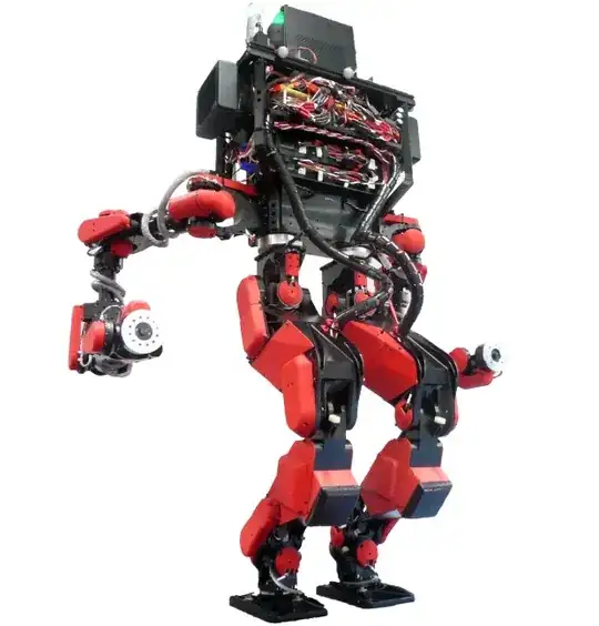 Robot