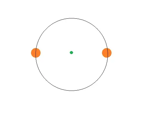 Binary stars