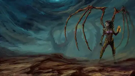 Kerrigan