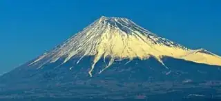 Mount Fuji
