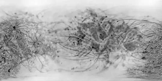 Europa Map