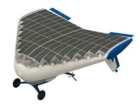SolarShip