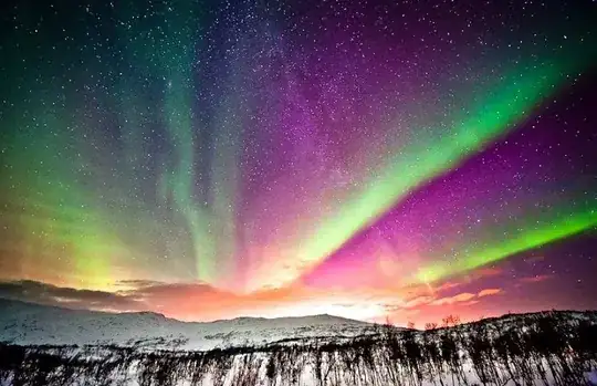 Aurora Borealis