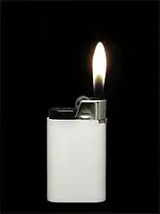 Lighter image from Wikipedia