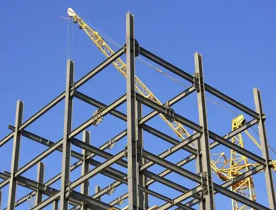 structural steel
