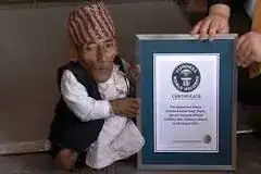 Photo of Chandra Bahadur Dangi