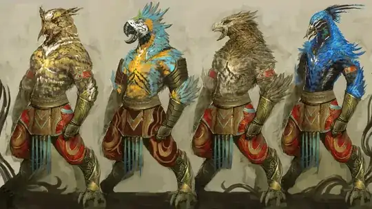 Tengu GW