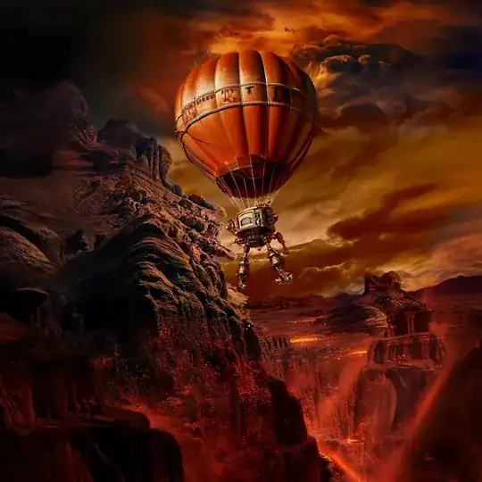 The Great Getaway