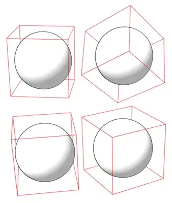cube-sphere