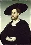 Anton Fugger