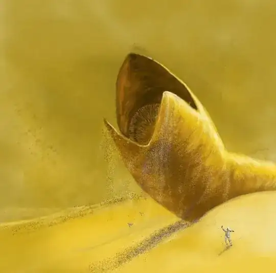 Sandworm