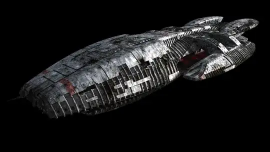 Battlestar Galactica