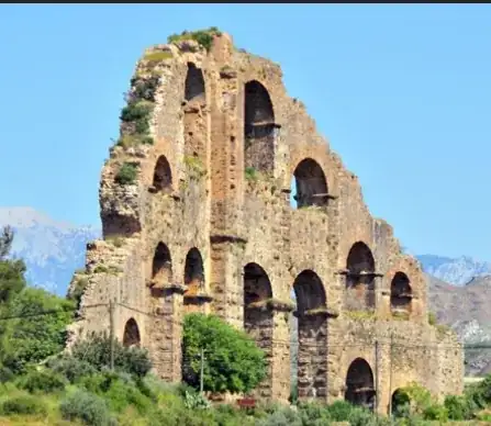 Giro de acueducto2