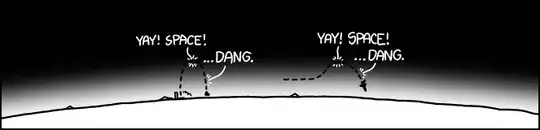 Yay! Space!
