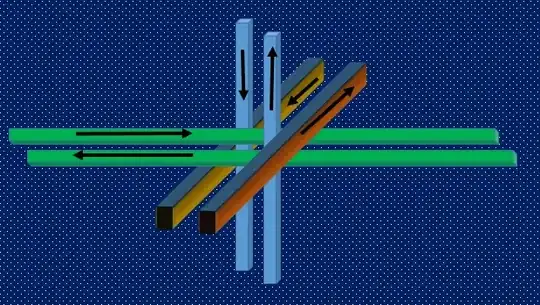 no intersections