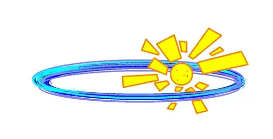 toric water planet