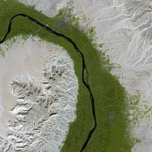 Nile
