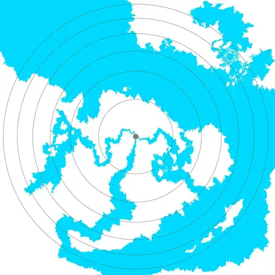 full map