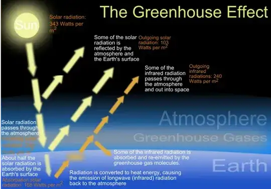Thermal equilibrium