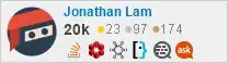 StackExchange flair