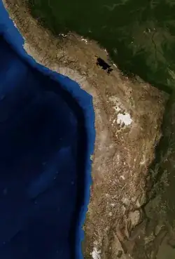 atacama desert