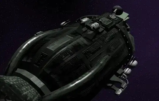Space Tug