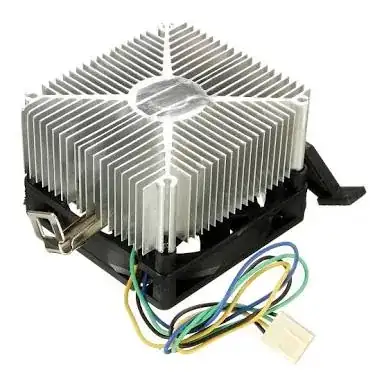 CPU hest dink