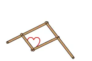 Pantograph animation