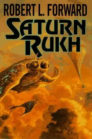 Rukh cover