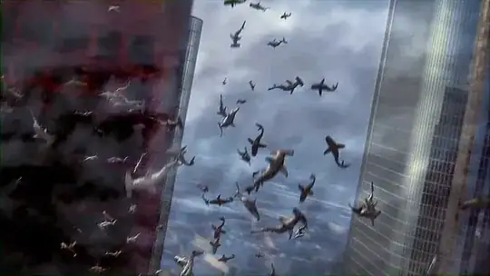 Sharknado