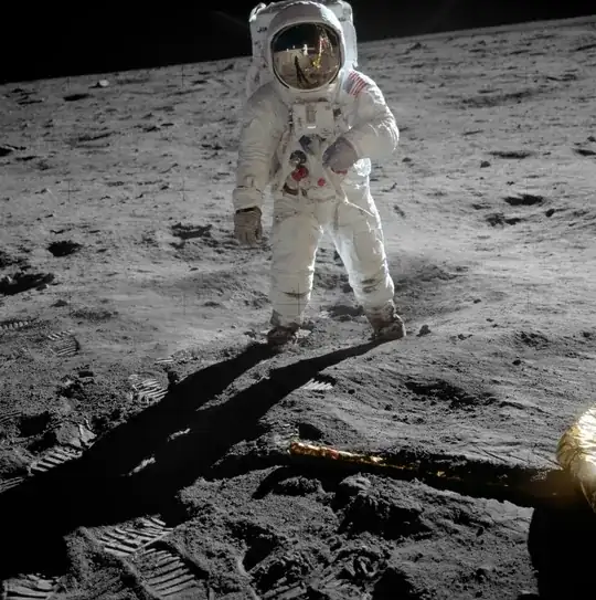 Buzz Aldrin mocks you