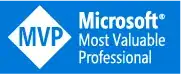 Microsoft MVP Logo